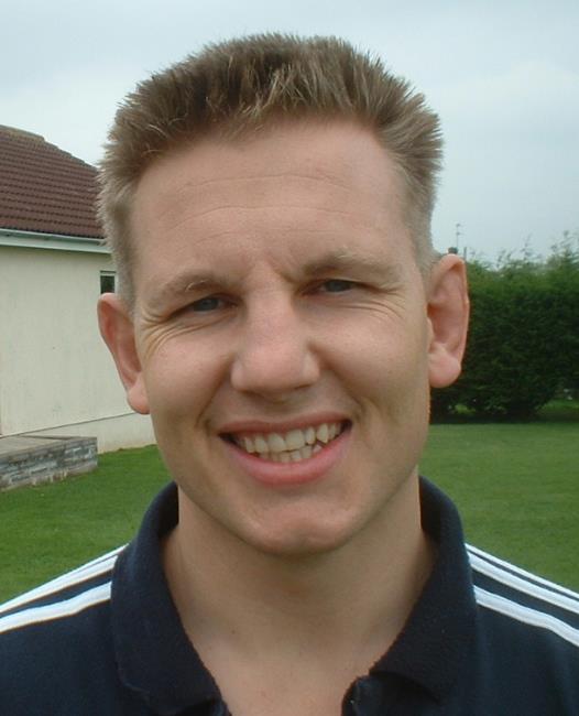 Nicky Allen Nicky Allen